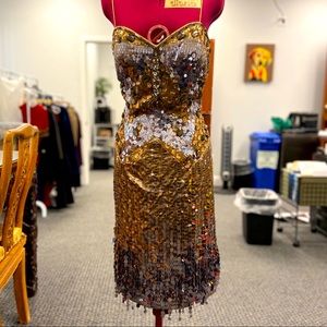 Jovani Cocktail Dress